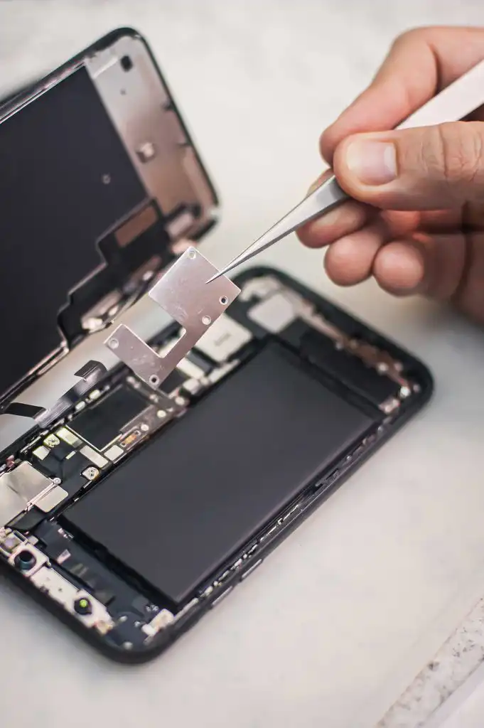 Mobile phone repair service Mobile phone repair service