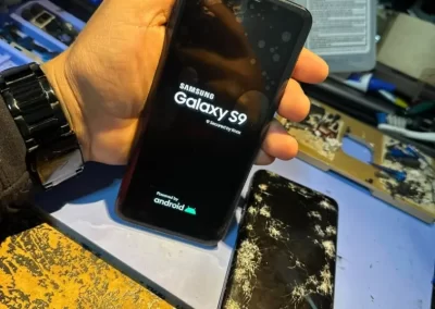 Electronic Repair Shop (1)