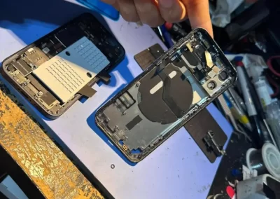 Electronic Repair Shop (15)