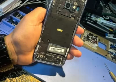 Electronic Repair Shop (2)