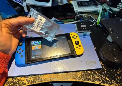 Electronic Repair Shop (4)