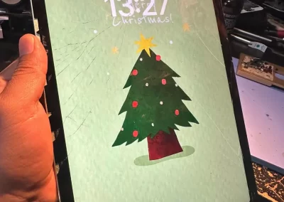 Ipad Battery Replacement