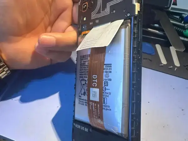 Phone Battery Replacement Phone Battery Replacement