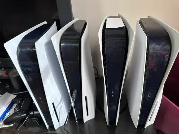 Playstation Repair Playstation Repair