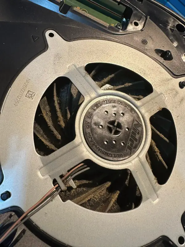 Professional Electronic Repair Shop