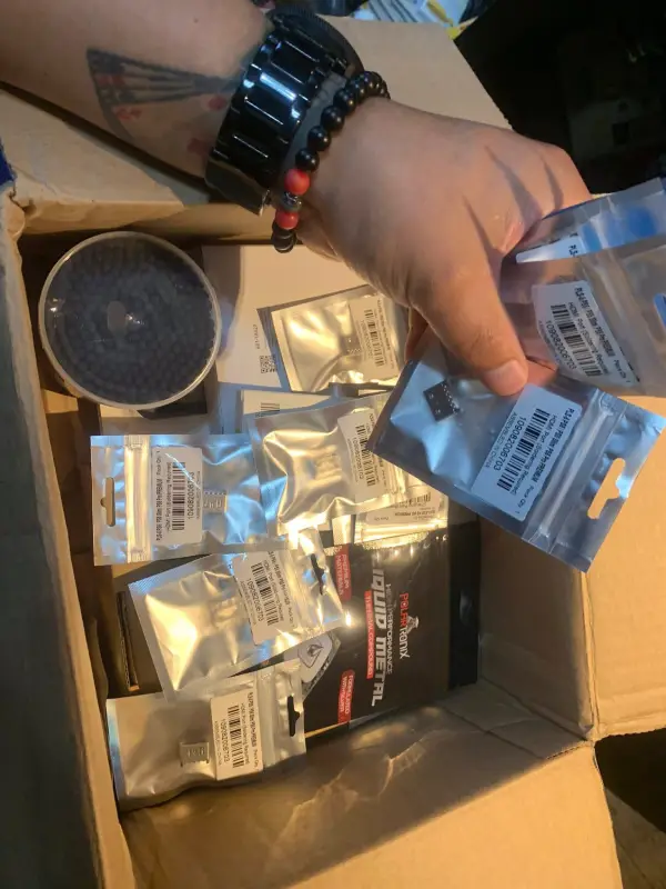 Reliable Electronic Repair Shop