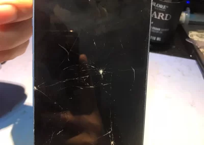 Screen Repair