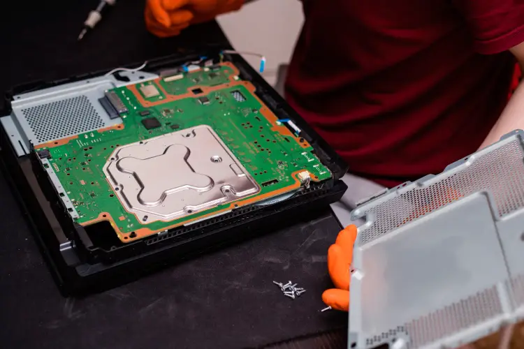 Common Issues Fixed With PlayStation Repair in Alexandria, VA