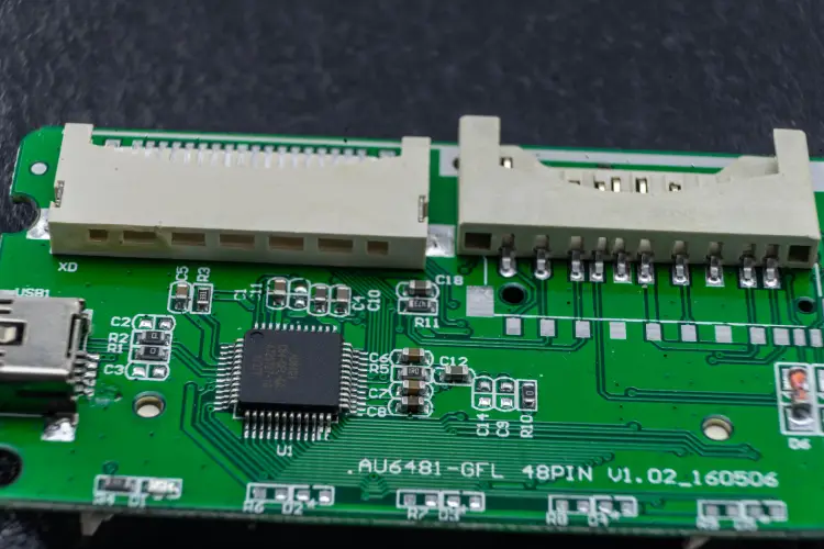 Motherboard Repair For Power And Booting Issues Alexandria, VA Motherboard Repair For Power And Booting Issues Alexandria, VA