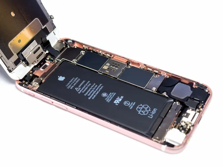 Phone Battery Replacement Alexandria, VA Phone Battery Replacement Alexandria, VA