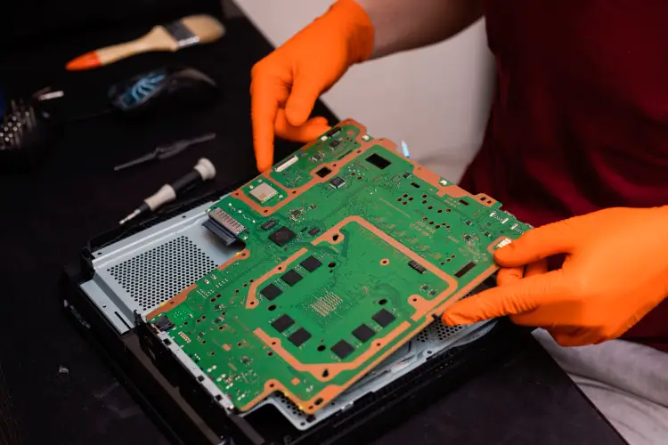 Playstation Repair Alexandria, VA Playstation Repair Alexandria, VA