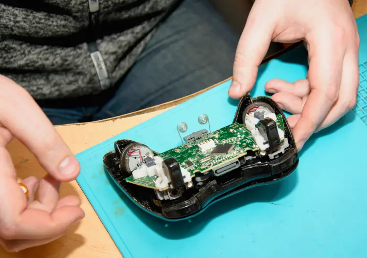 Playstation Repair in Alexandria, VA - Electronic Repair Shop Playstation Repair in Alexandria, VA - Electronic Repair Shop