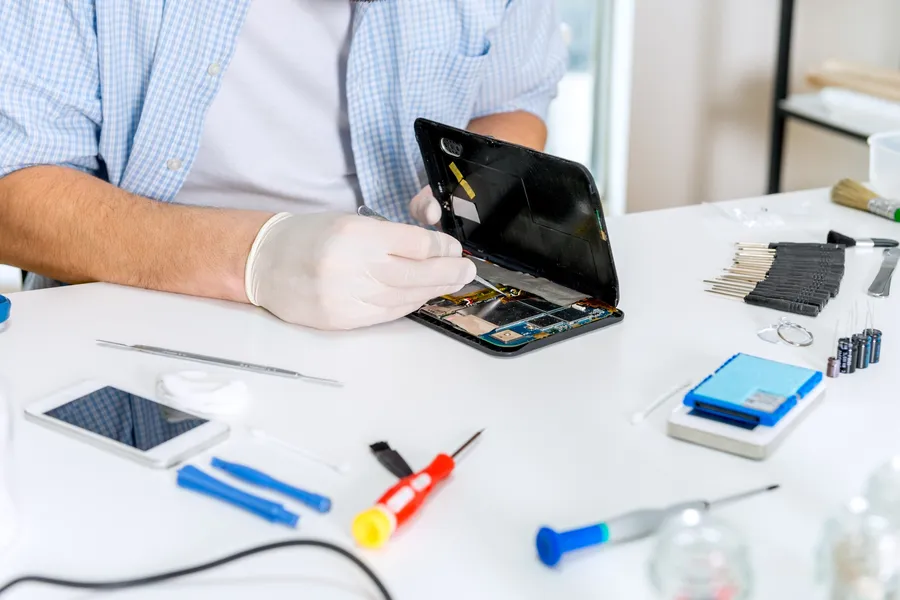 Top-rated Tablet Repair Alexandria, VA Top-rated Tablet Repair Alexandria, VA