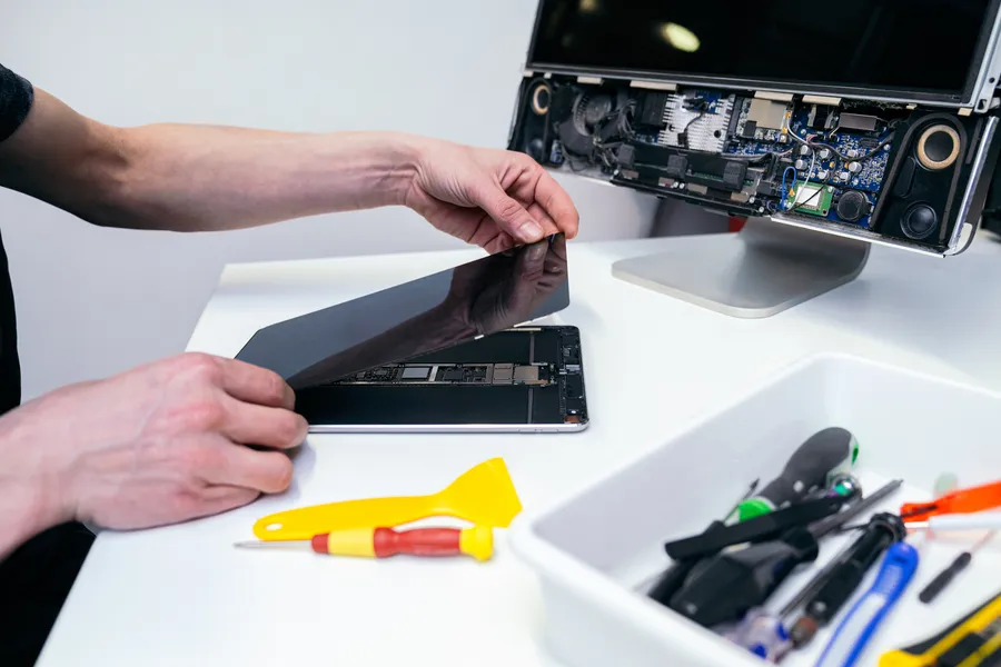 How Battery Issues Affect Tablet Performance in Falls Church, VA
