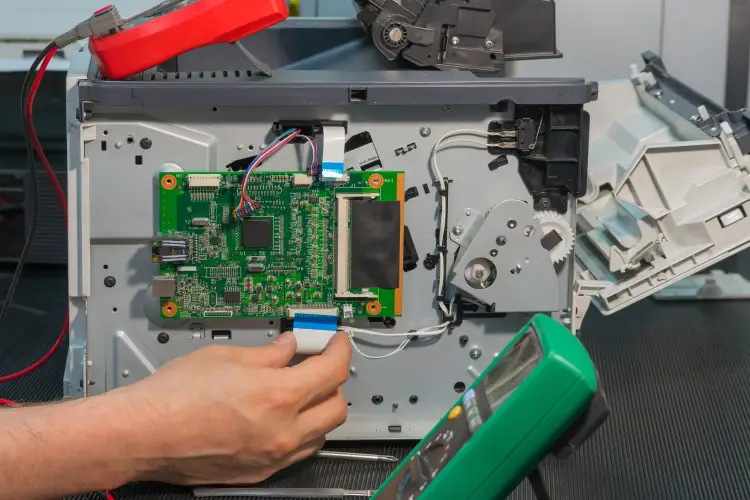 PlayStation Repair For Controller Connectivity Issues Falls Church, VA