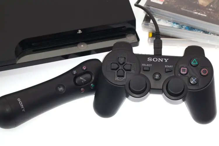 PlayStation Repair For Controller Connectivity Issues in Falls Church, VA