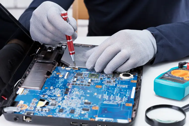 The Role Of Motherboard Repair In Data Protection in Falls Church, VA The Role Of Motherboard Repair In Data Protection in Falls Church, VA