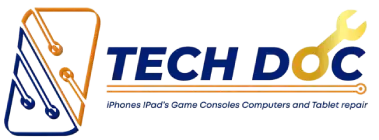 Tech Doc Repairs LLC